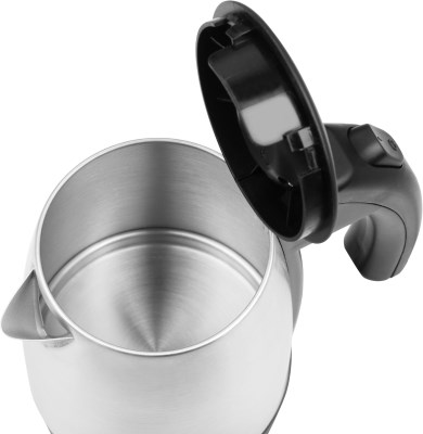 ECG RK 550 Travel nerezový povrch